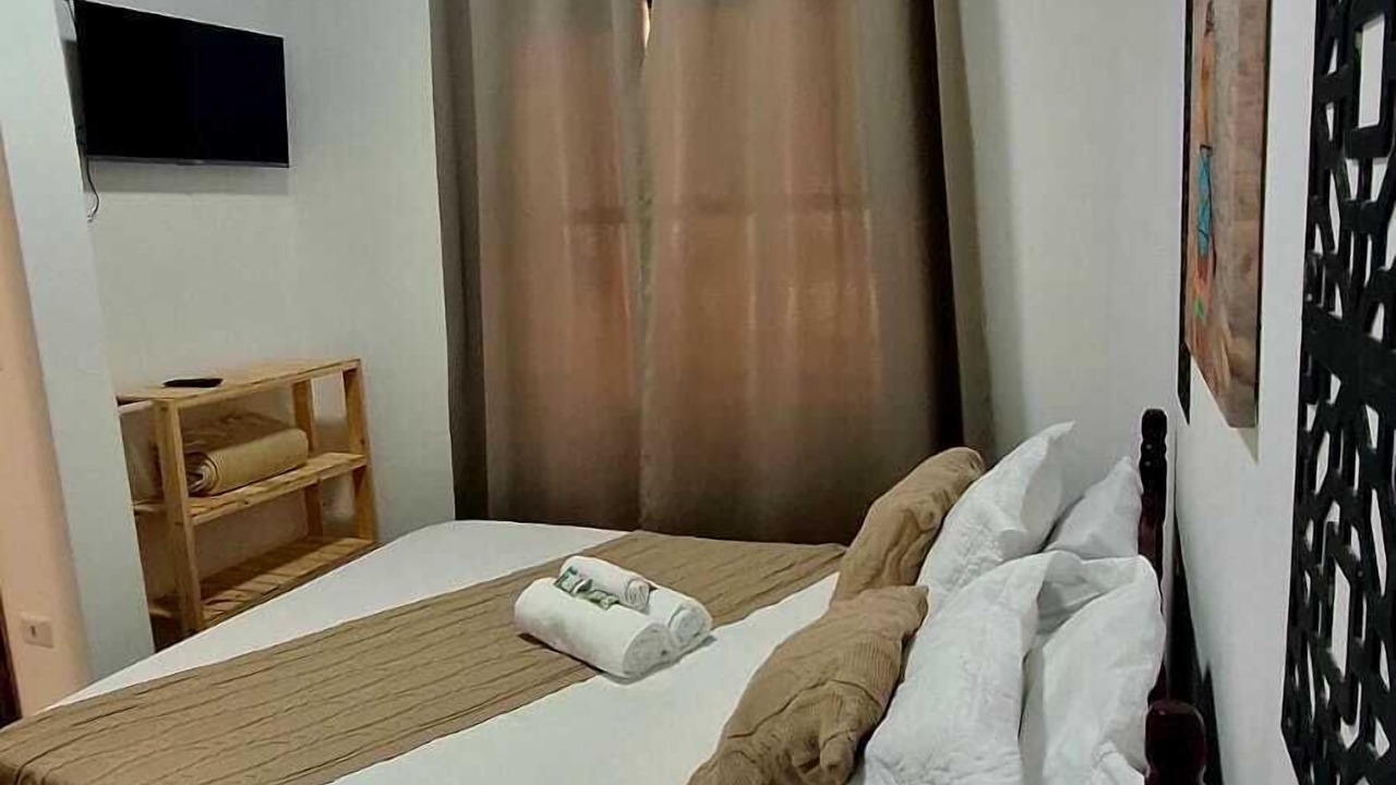 Photo of Bedroom in Santa Terezinha
