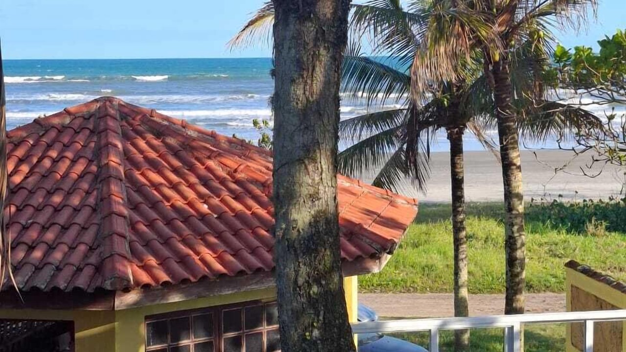 Photo of Bedroom in Santa Terezinha