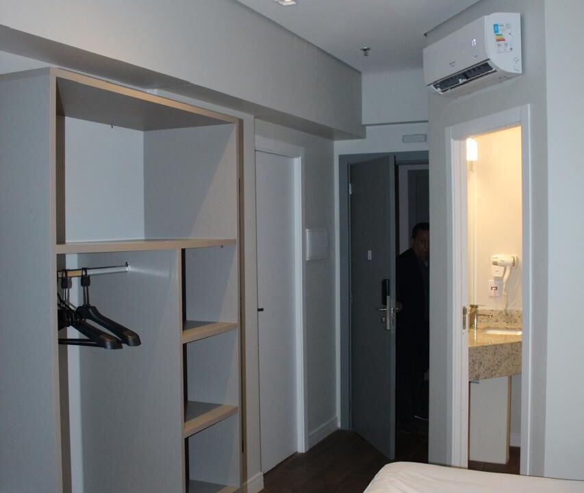 Photo of Bedroom in Jaguariuna