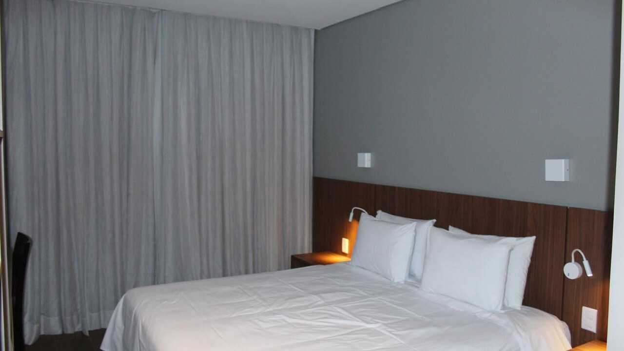 Photo of Bedroom in Jaguariuna