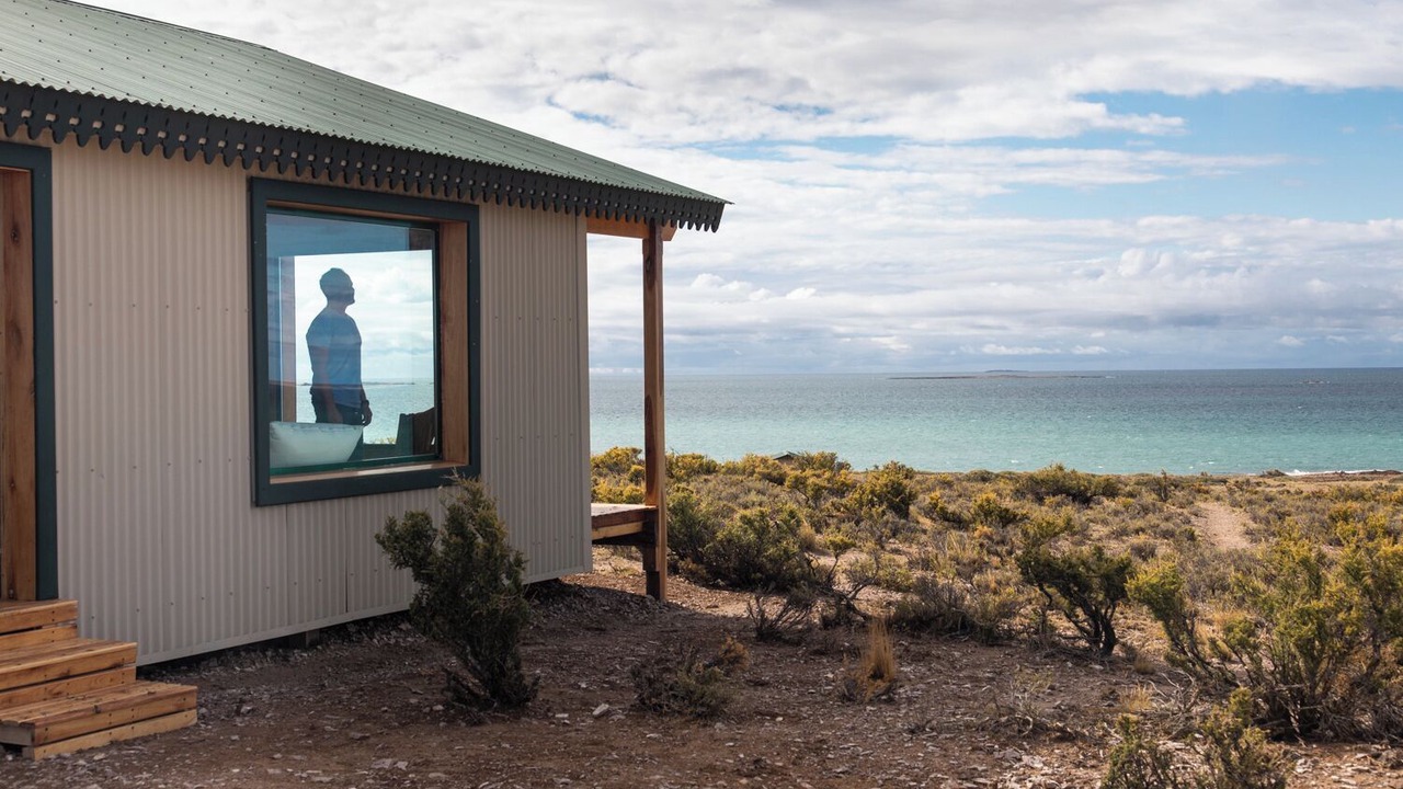 Photo of Outdoor in Bahia Bustamante