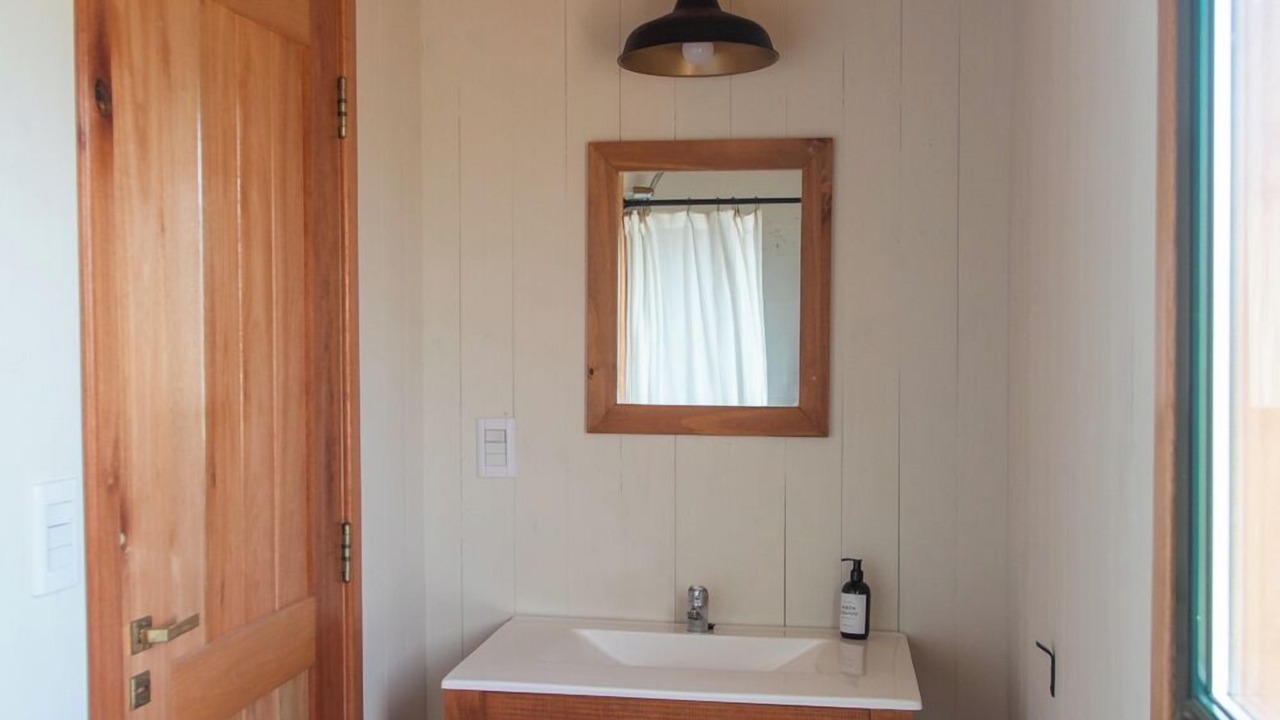 Photo of Bathroom in Bahia Bustamante