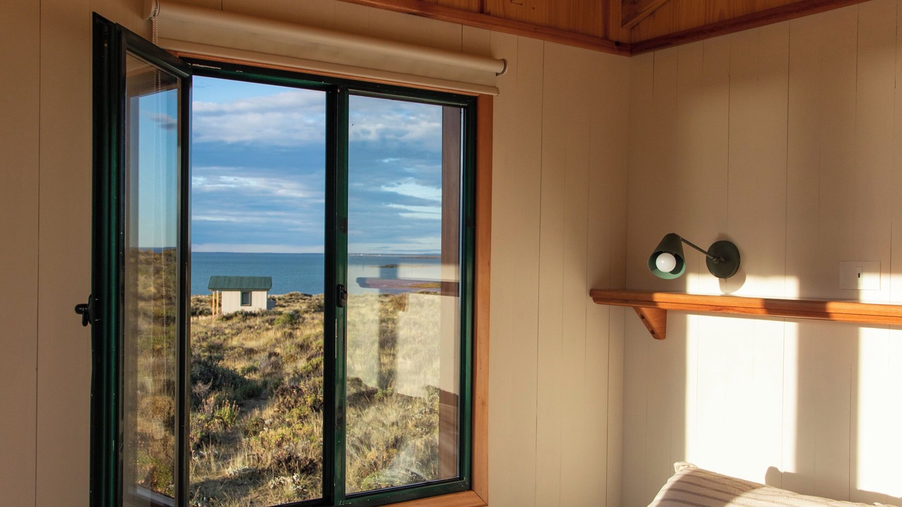 Photo of Bedroom in Bahia Bustamante