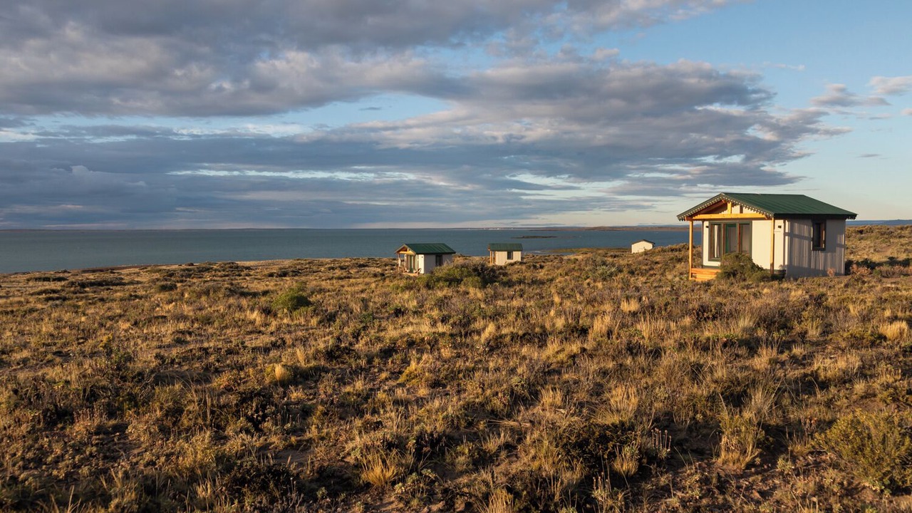 Photo of Outdoor in Bahia Bustamante
