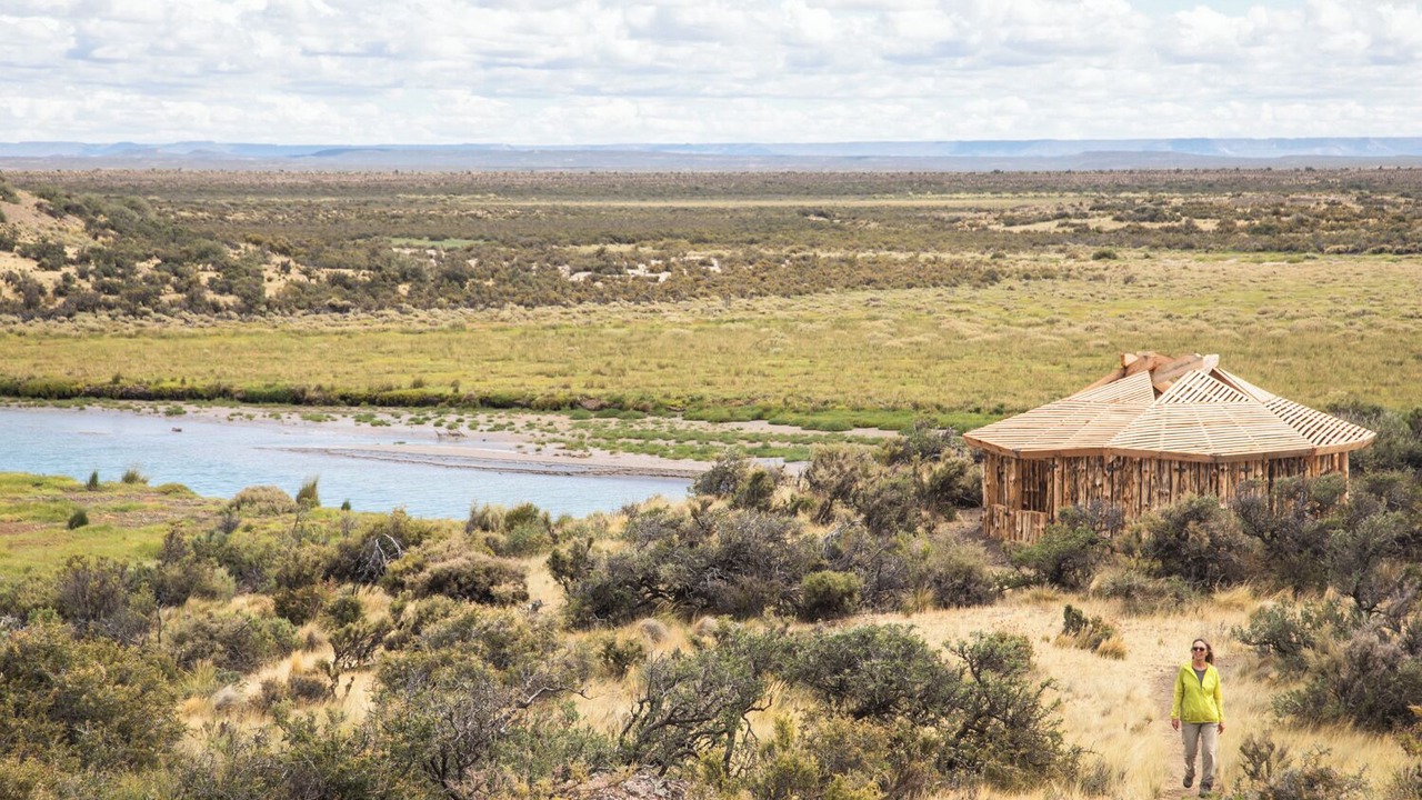 Photo of Outdoor in Bahia Bustamante