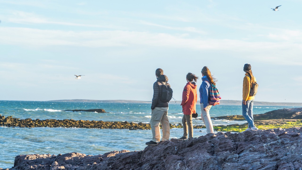 Photo of Outdoor in Bahia Bustamante