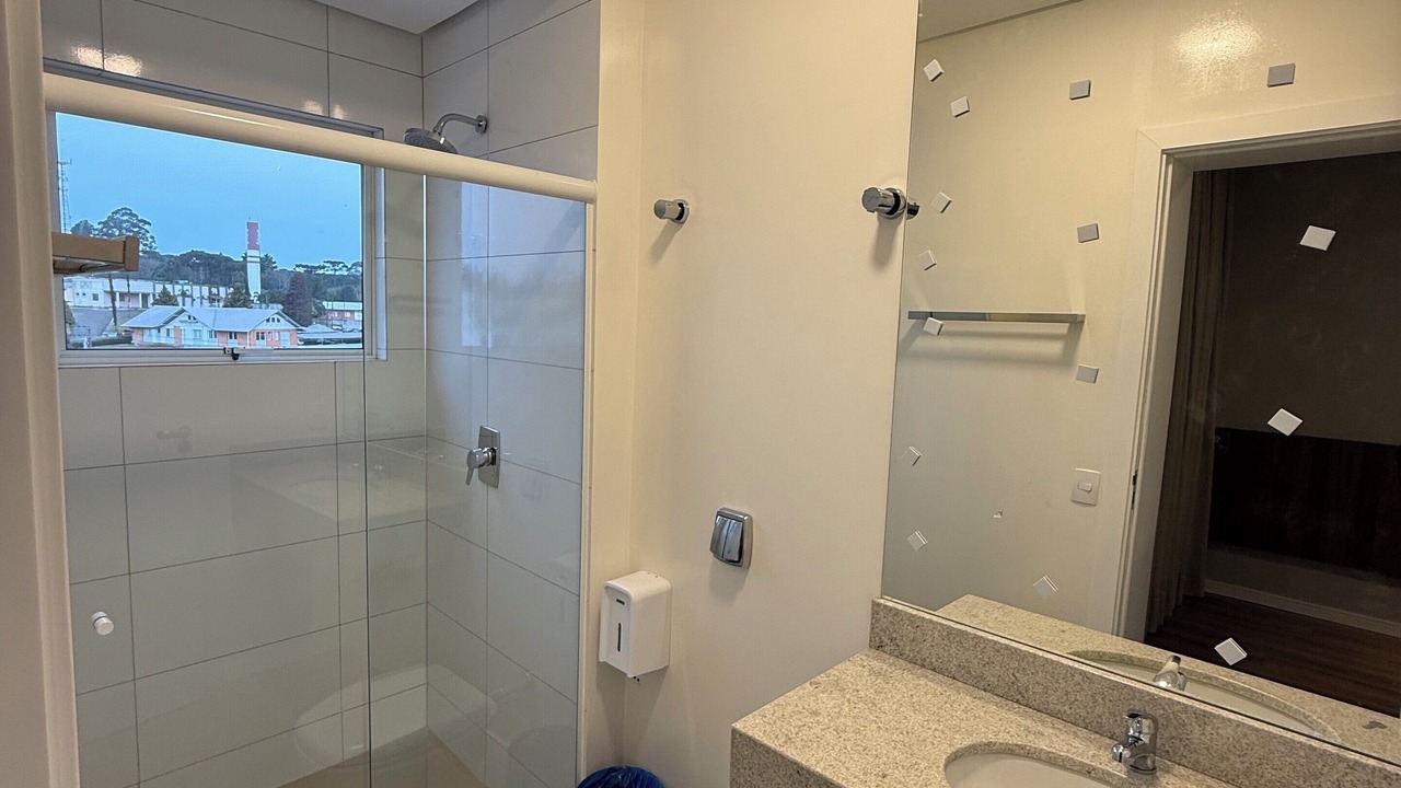 Photo of Bathroom in Fraiburgo