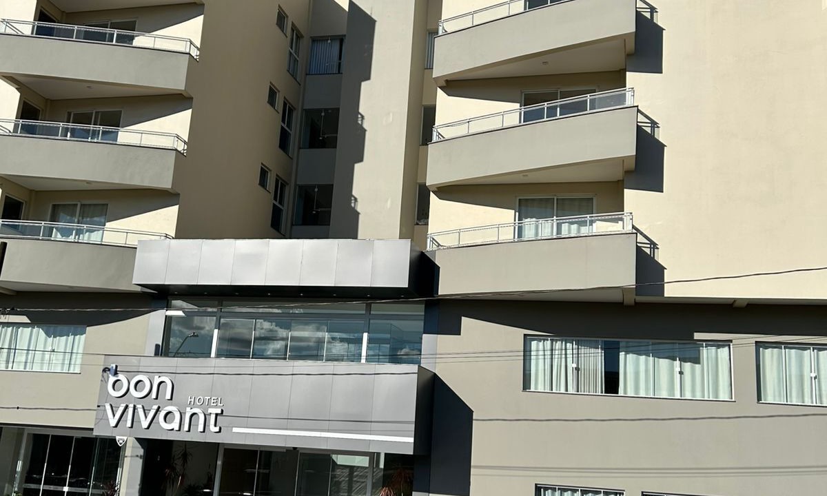 Photo of Outdoor in Fraiburgo