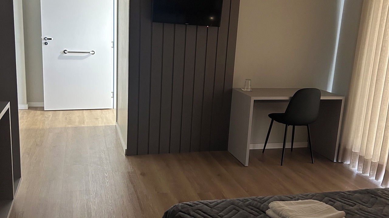 Photo of Bedroom in Fraiburgo