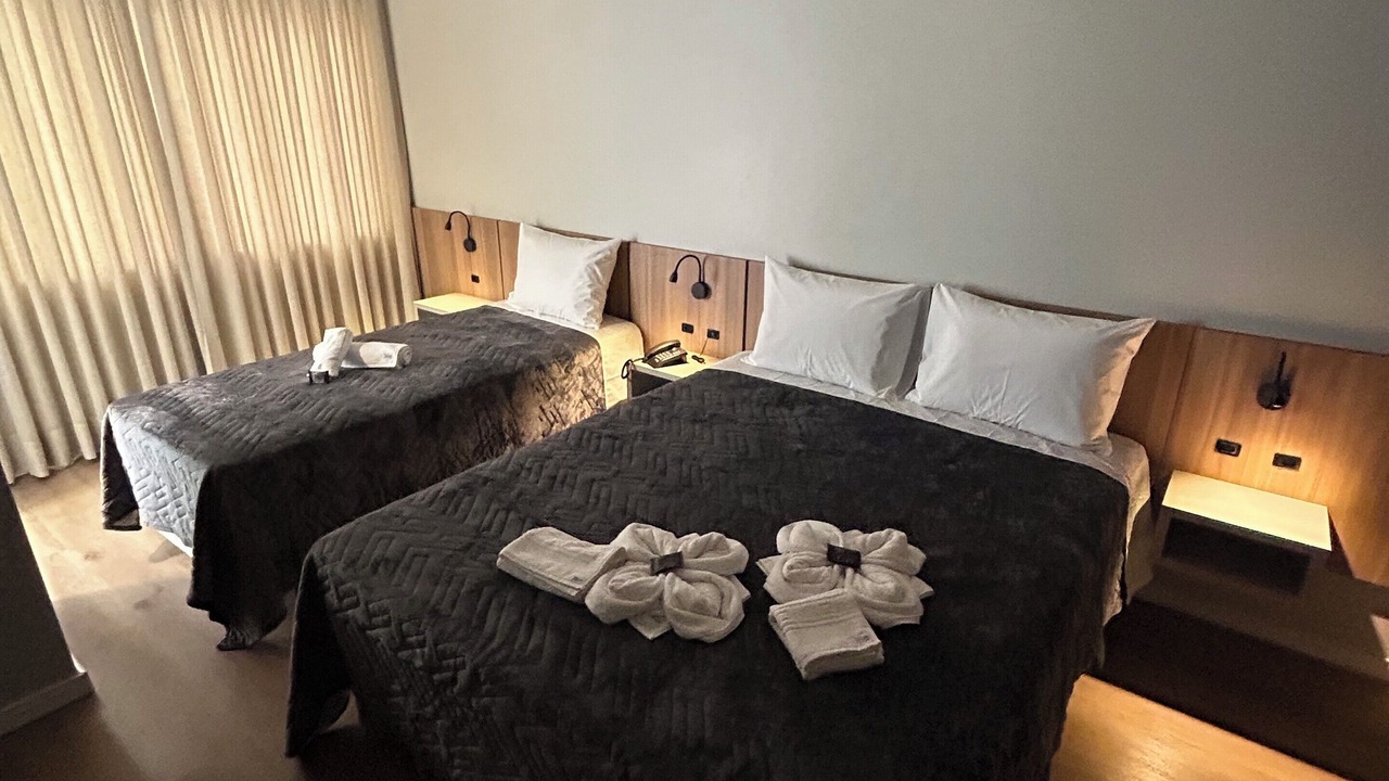 Photo of Bedroom in Fraiburgo