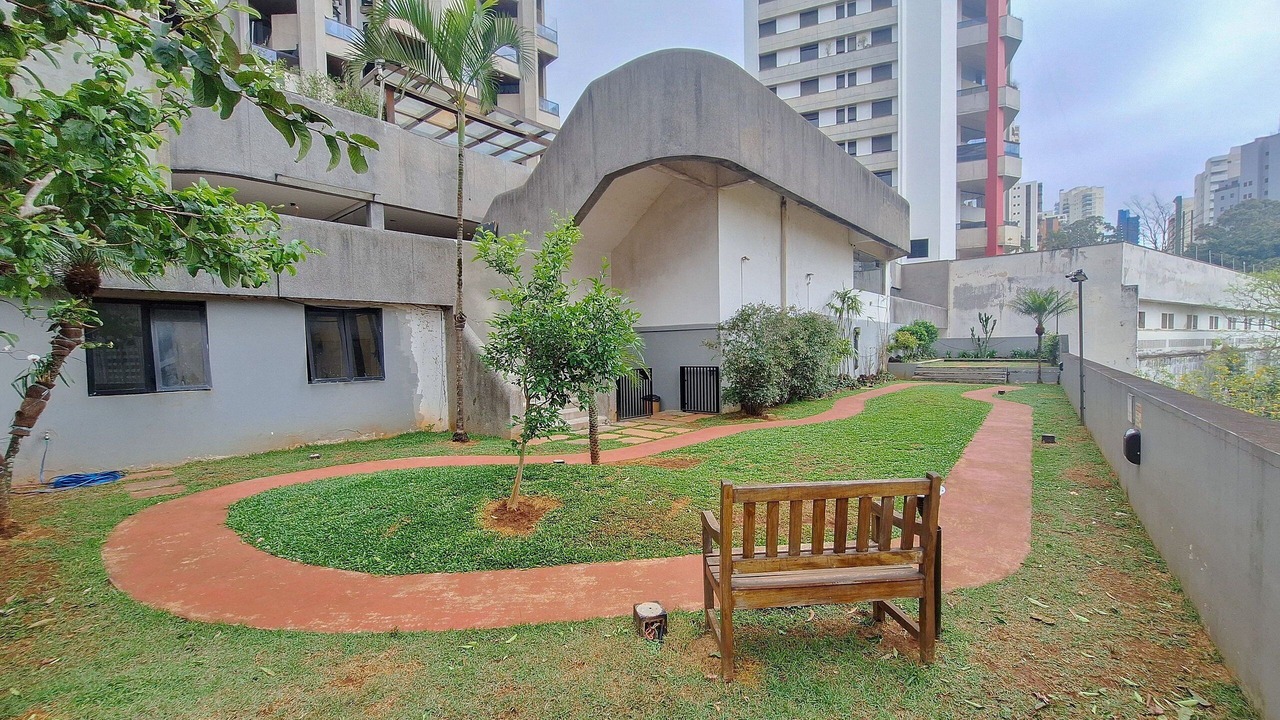 Photo of Outdoor in Vila Suzana