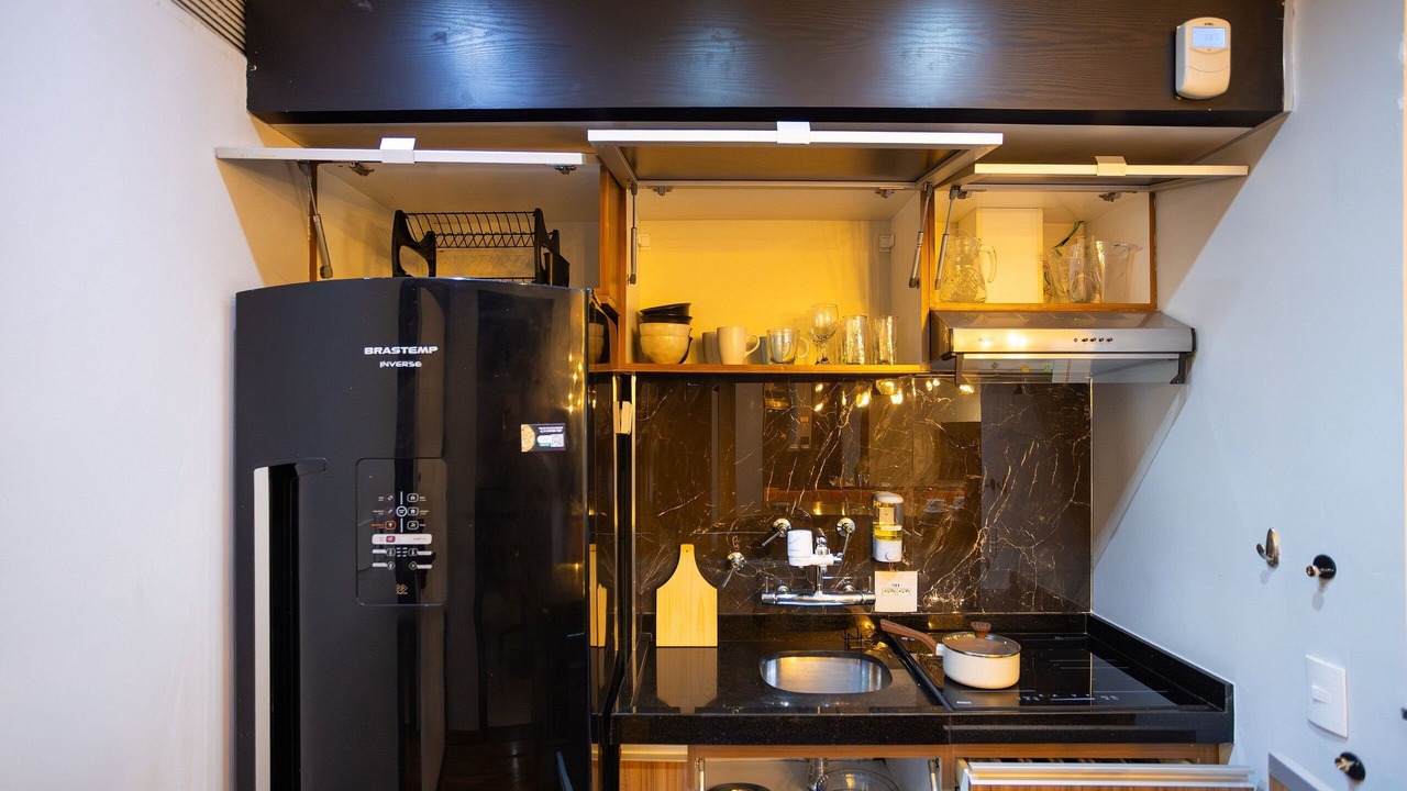 Photo of Kitchen in Vila Suzana