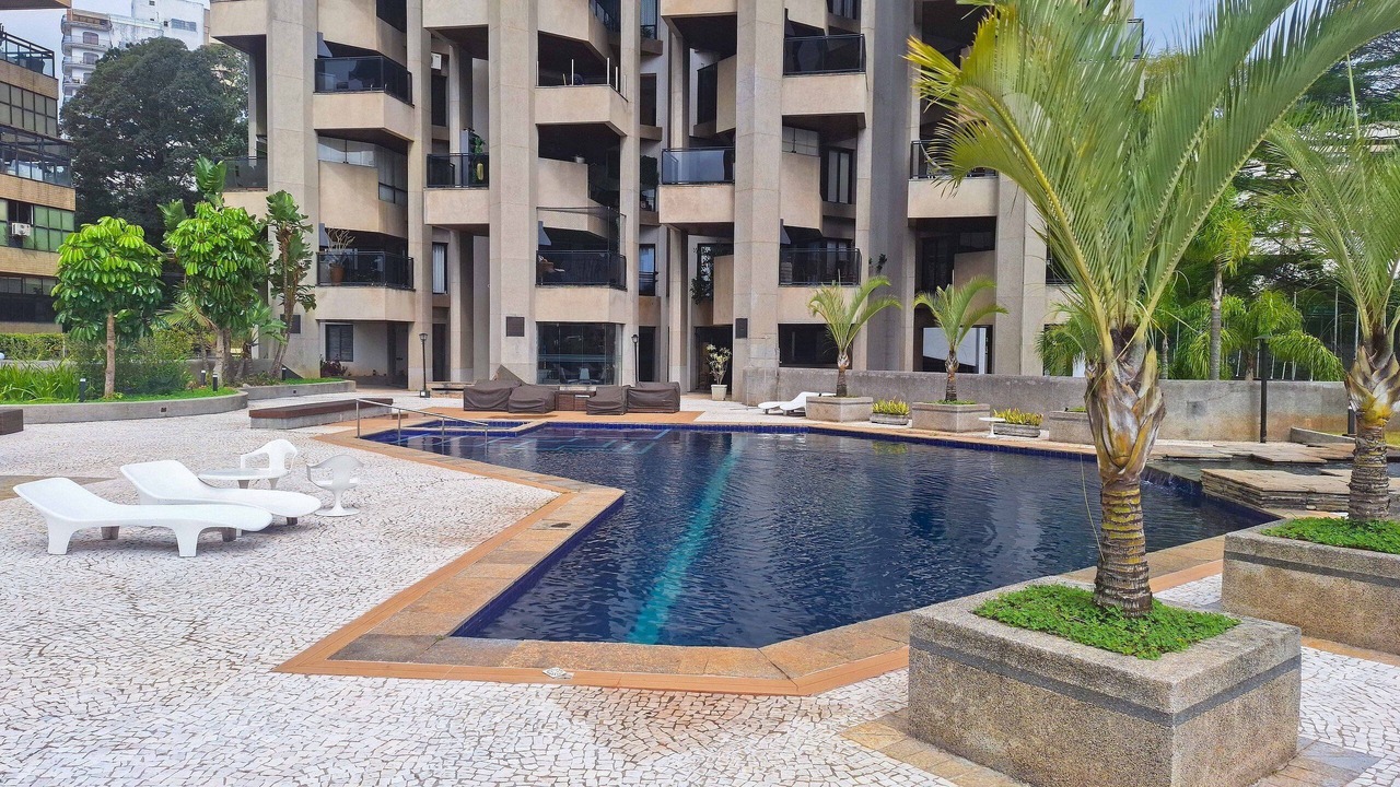 Photo of Outdoor in Vila Suzana