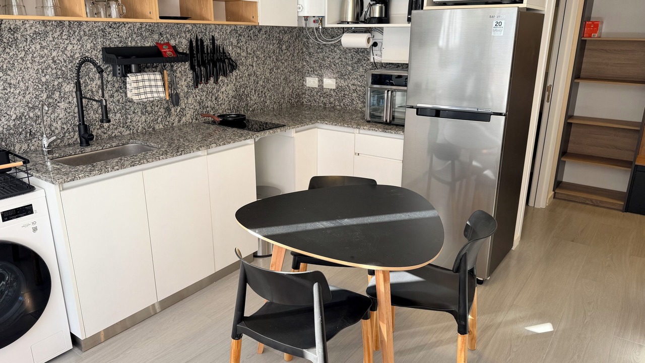 Photo of Kitchen in Villa Crespo