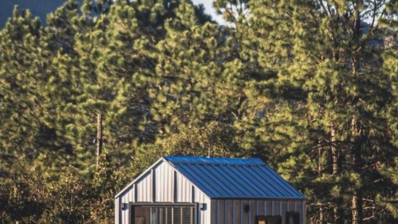 Photo of Outdoor in Rancho Queimado