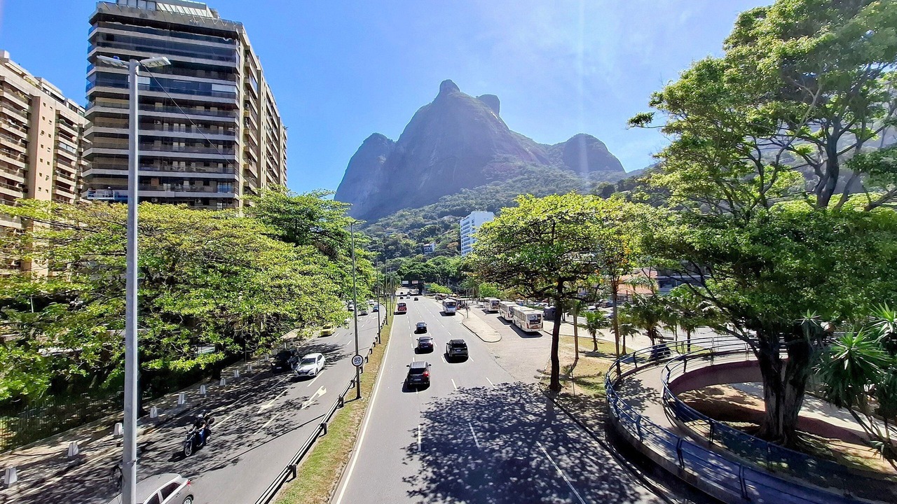 Photo of Others in Sao Conrado