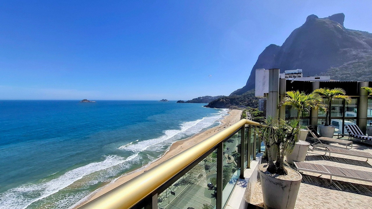Photo of Others in Sao Conrado