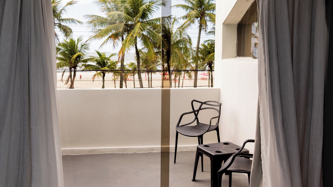 Photo of Patio Balcony in Enseada