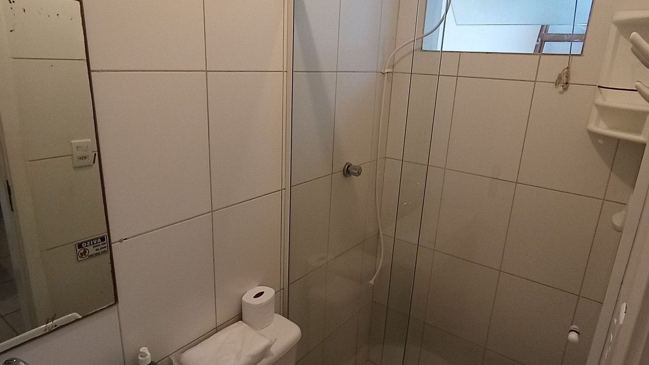 Photo of Bathroom in Vila Olimpia