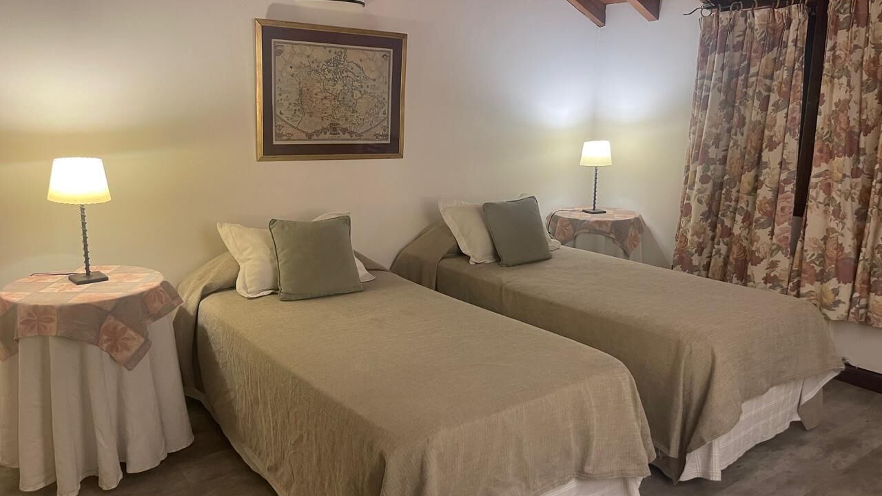 Photo of Bedroom in Lanin National Park