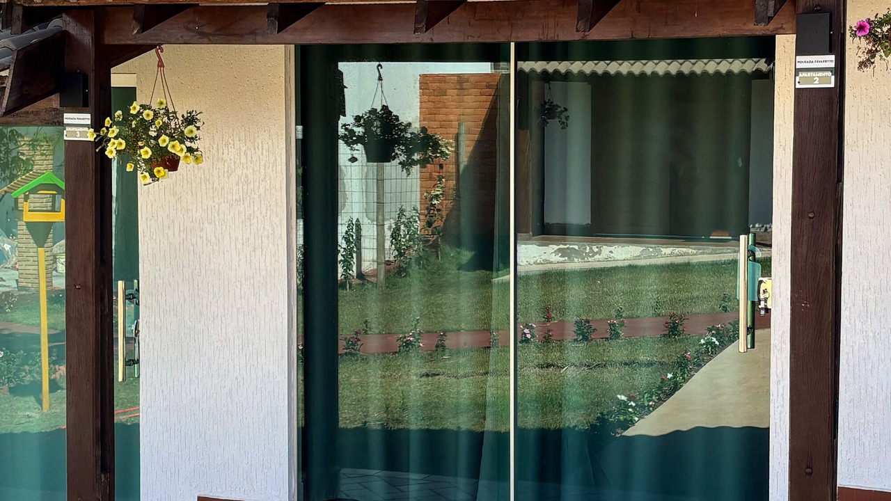 Photo of Bedroom in Bandeirantes
