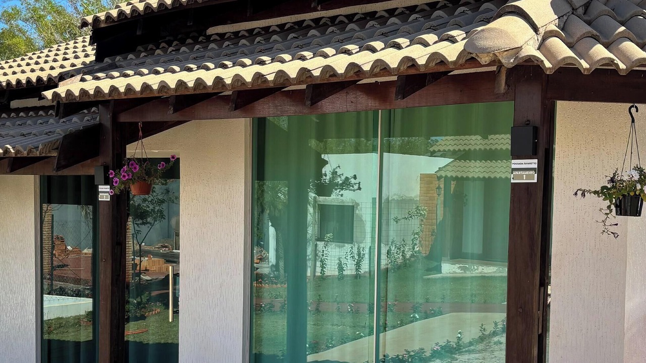 Photo of Bedroom in Bandeirantes