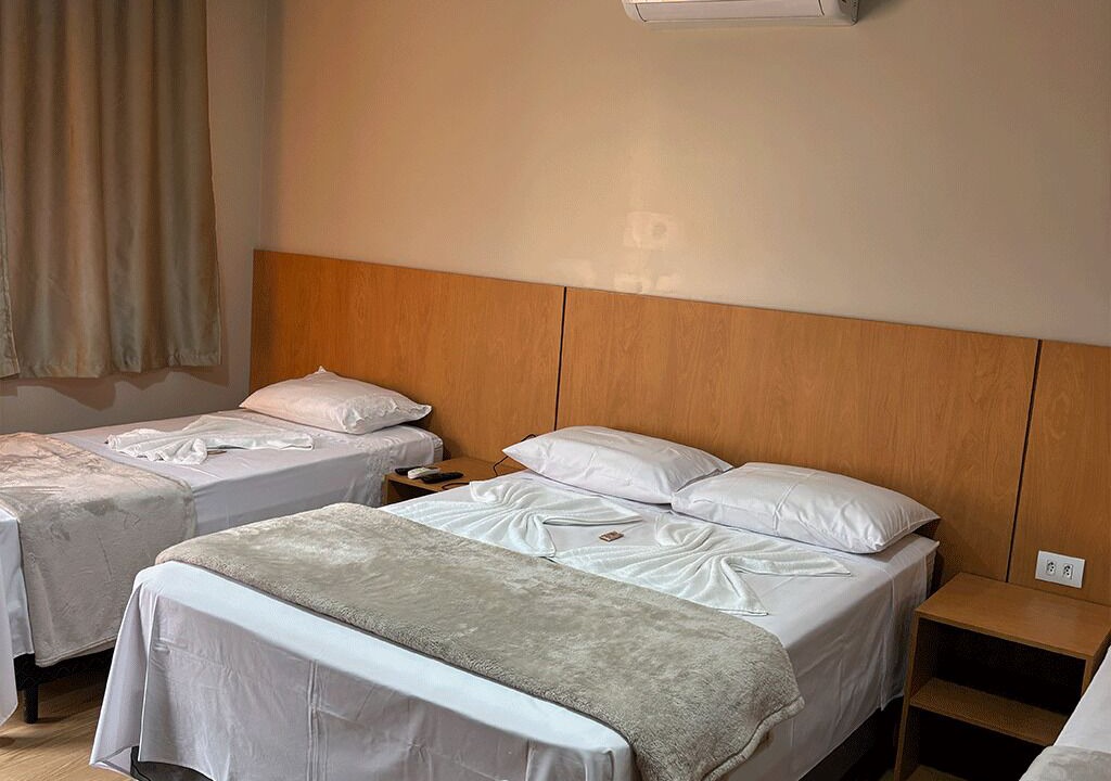 Photo of Bedroom in Bandeirantes
