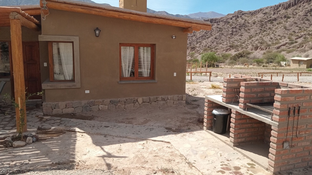 Photo of Outdoor in Tilcara
