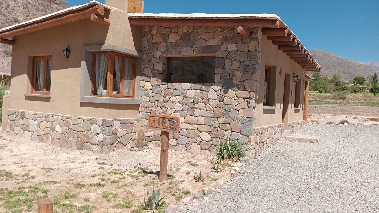 Photo of Outdoor in Tilcara