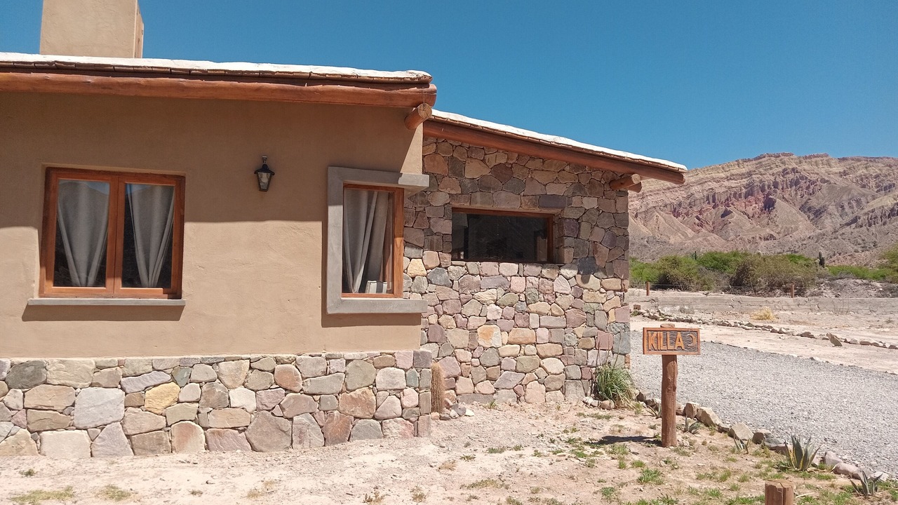 Photo of Outdoor in Tilcara
