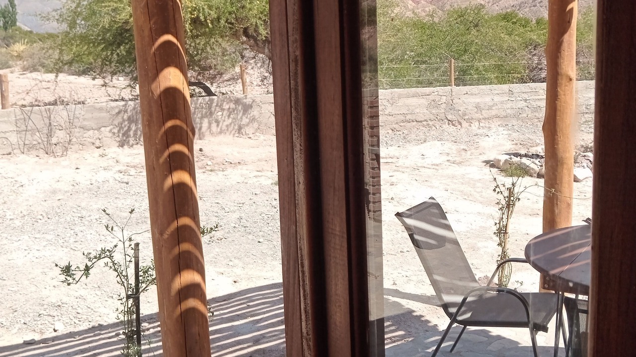 Photo of Bedroom in Tilcara