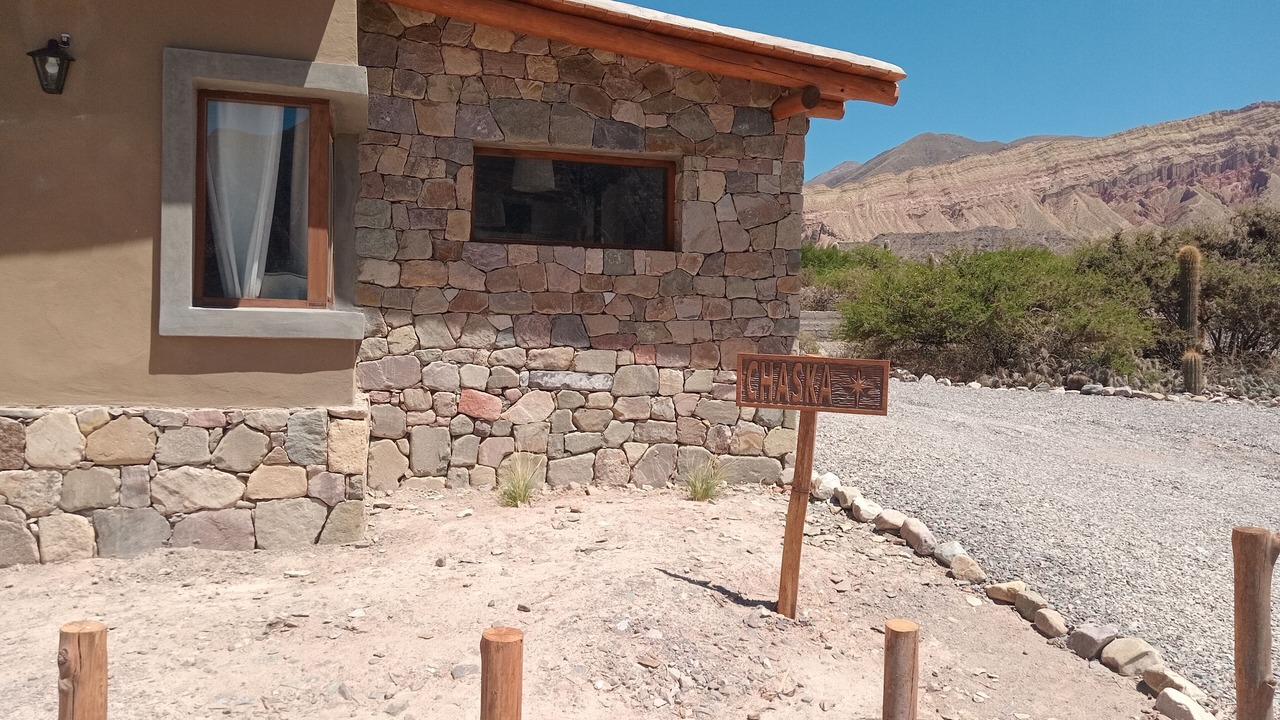 Photo of Outdoor in Tilcara