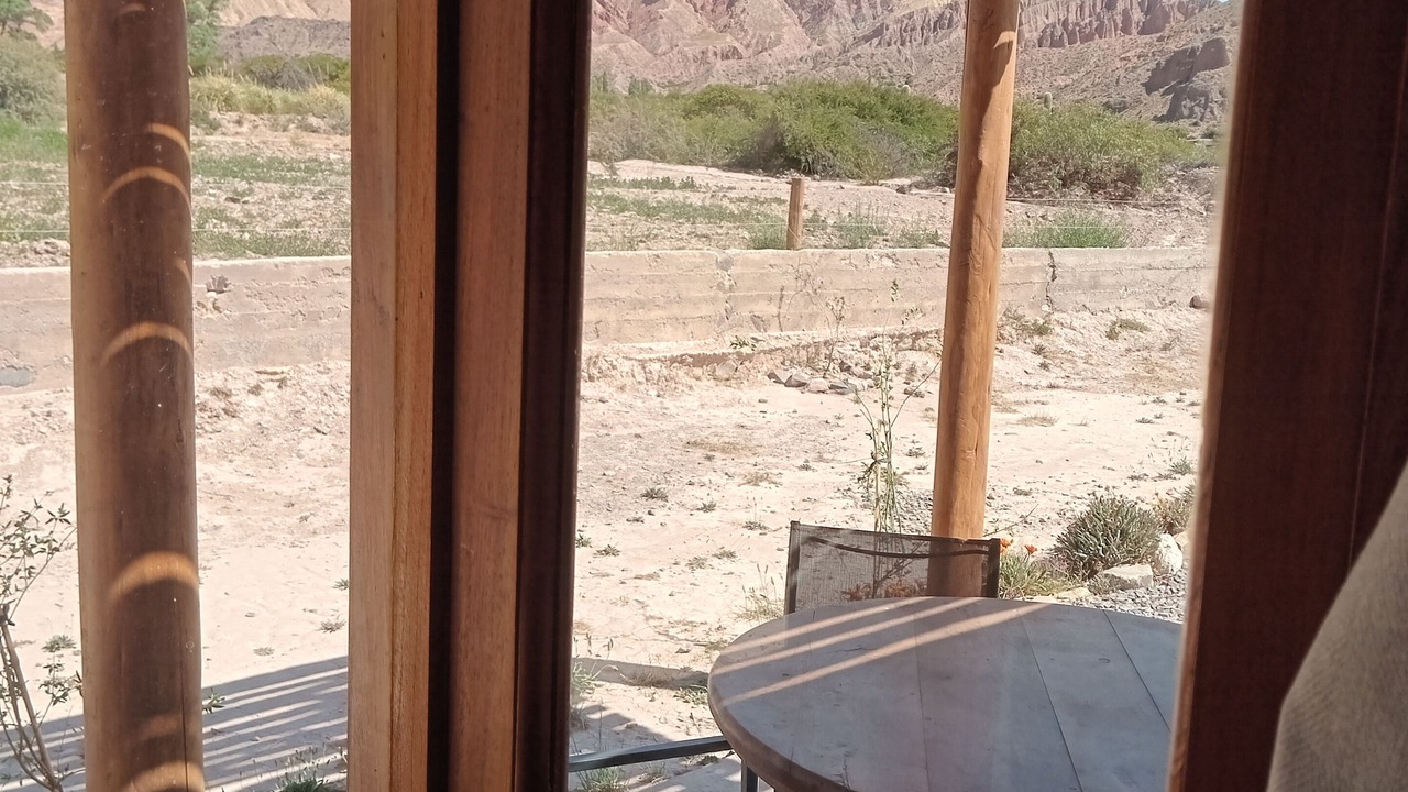 Photo of Bedroom in Tilcara