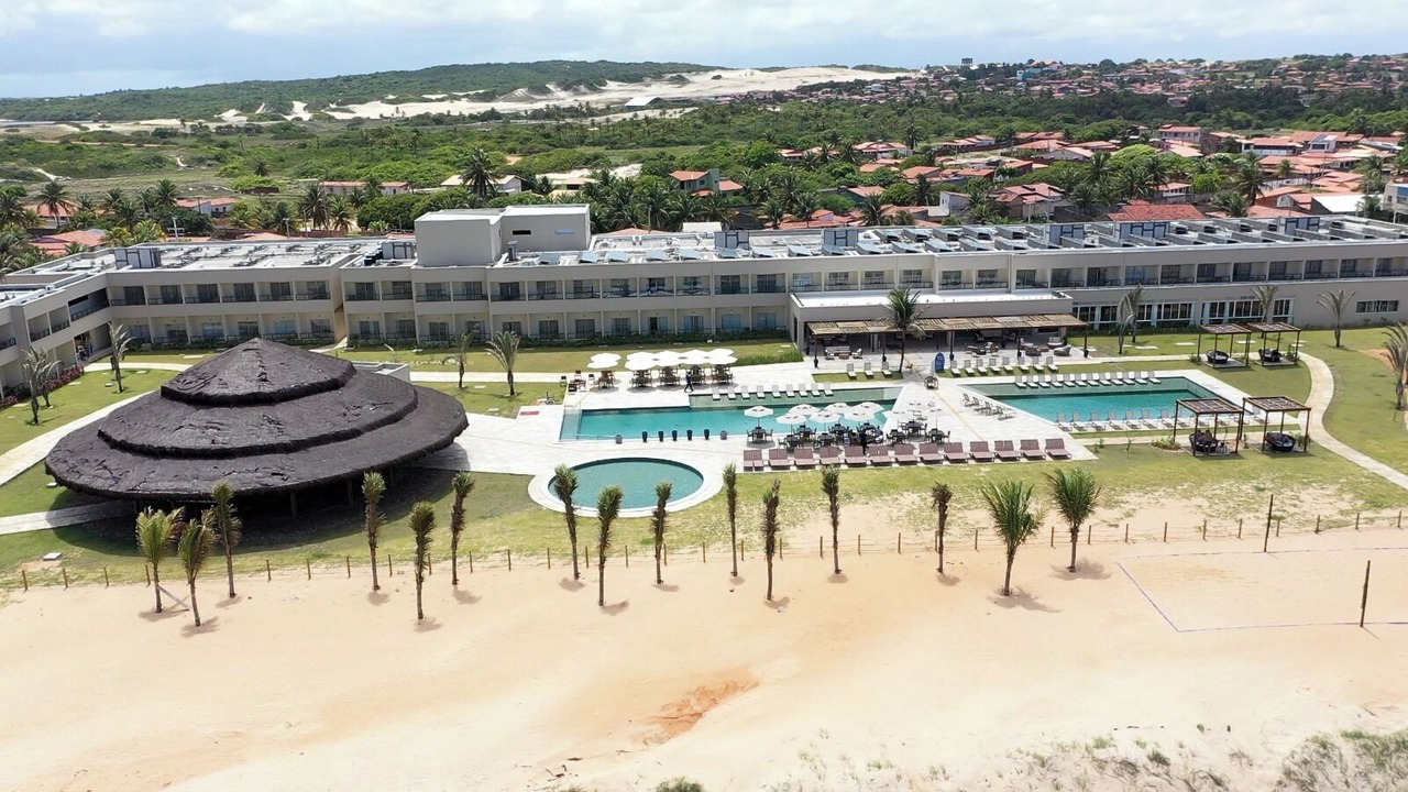 Photo of Outdoor in Extremoz