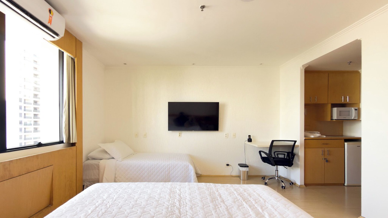 Photo of Bedroom in Vila Congonhas