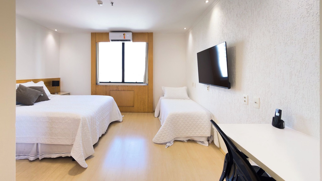 Photo of Bedroom in Vila Congonhas