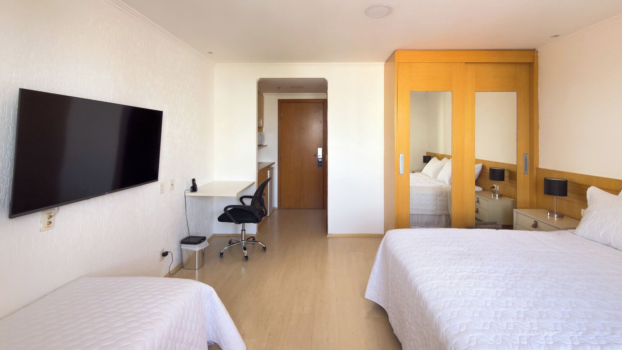 Photo of Bedroom in Vila Congonhas