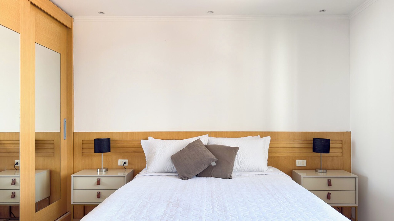 Photo of Bedroom in Vila Congonhas