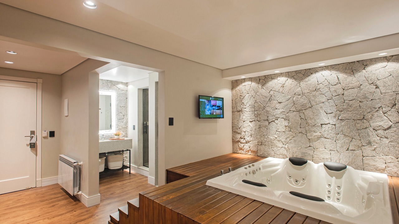 Photo of Bedroom in Planalto