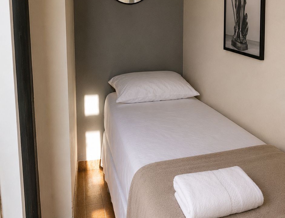 Photo of Bedroom in Catalao