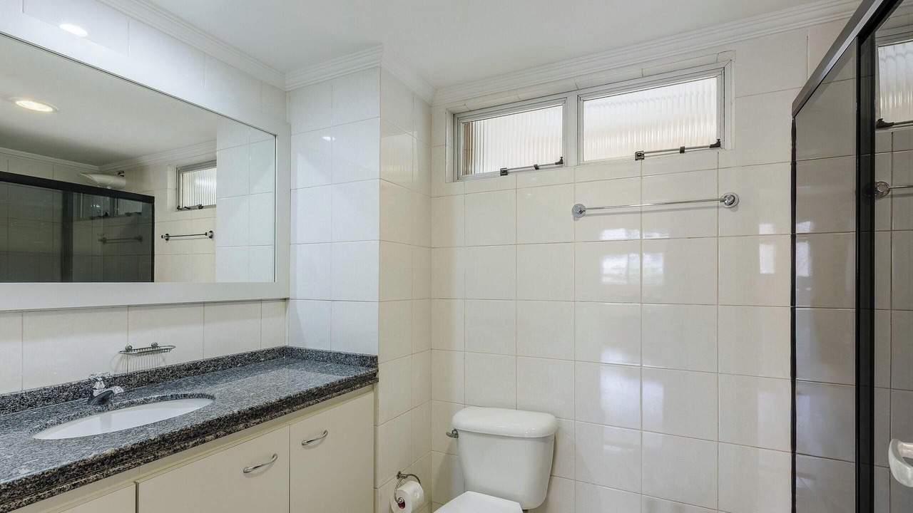 Photo of Bathroom in Cristo Rei