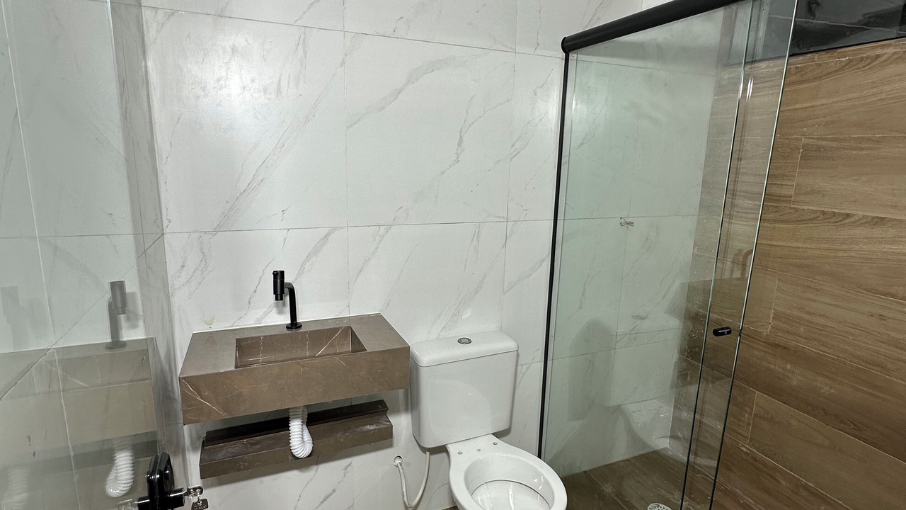 Photo of Bathroom in Guaiuba