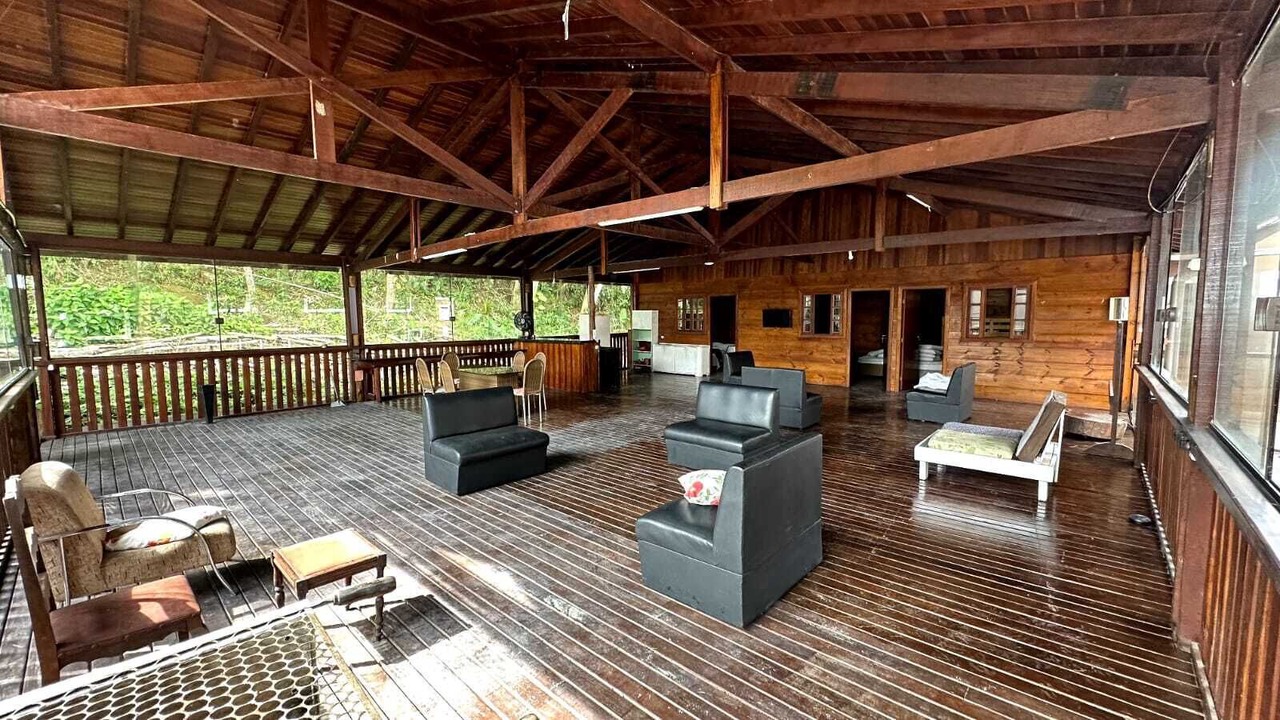 Photo of Livingroom in Guaiuba