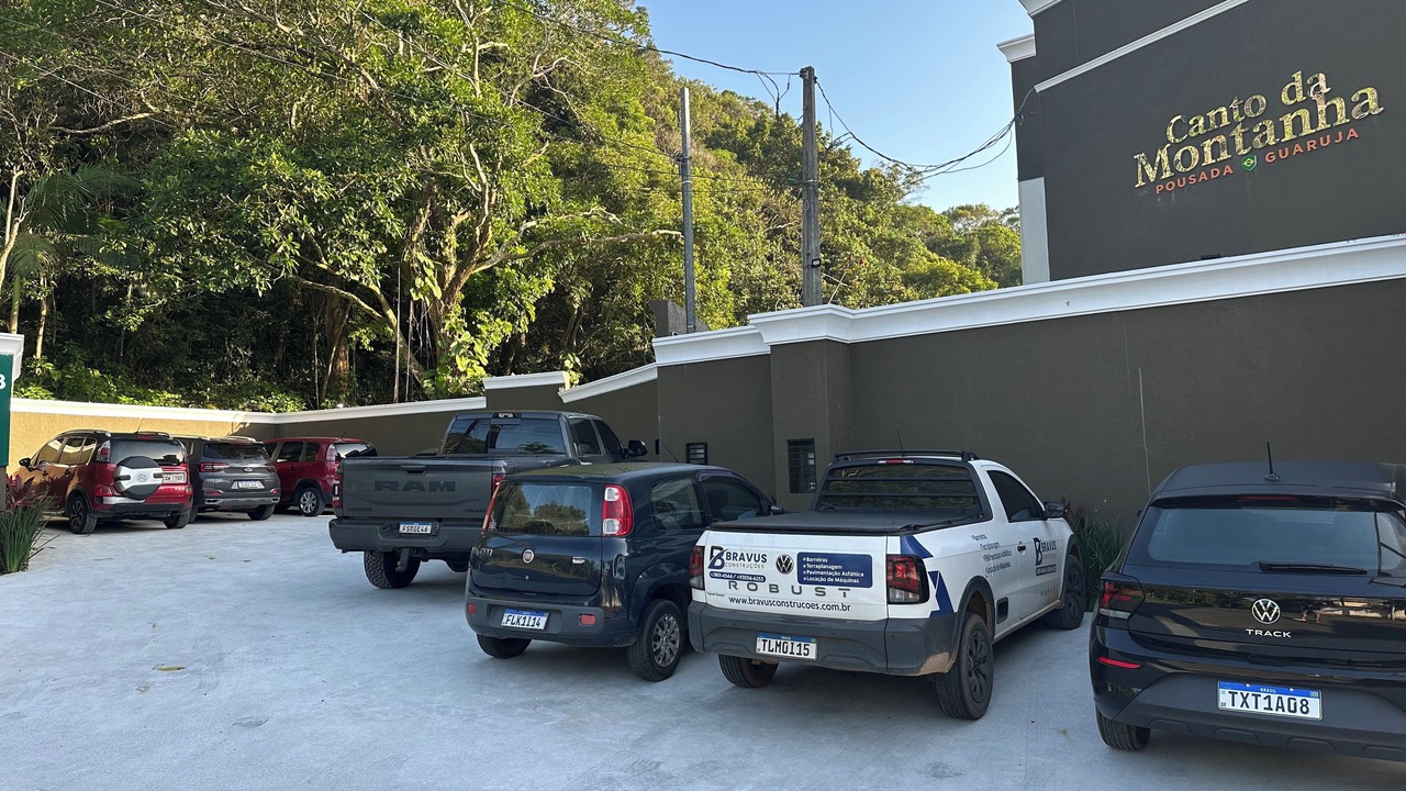 Photo of Outdoor in Guaiuba