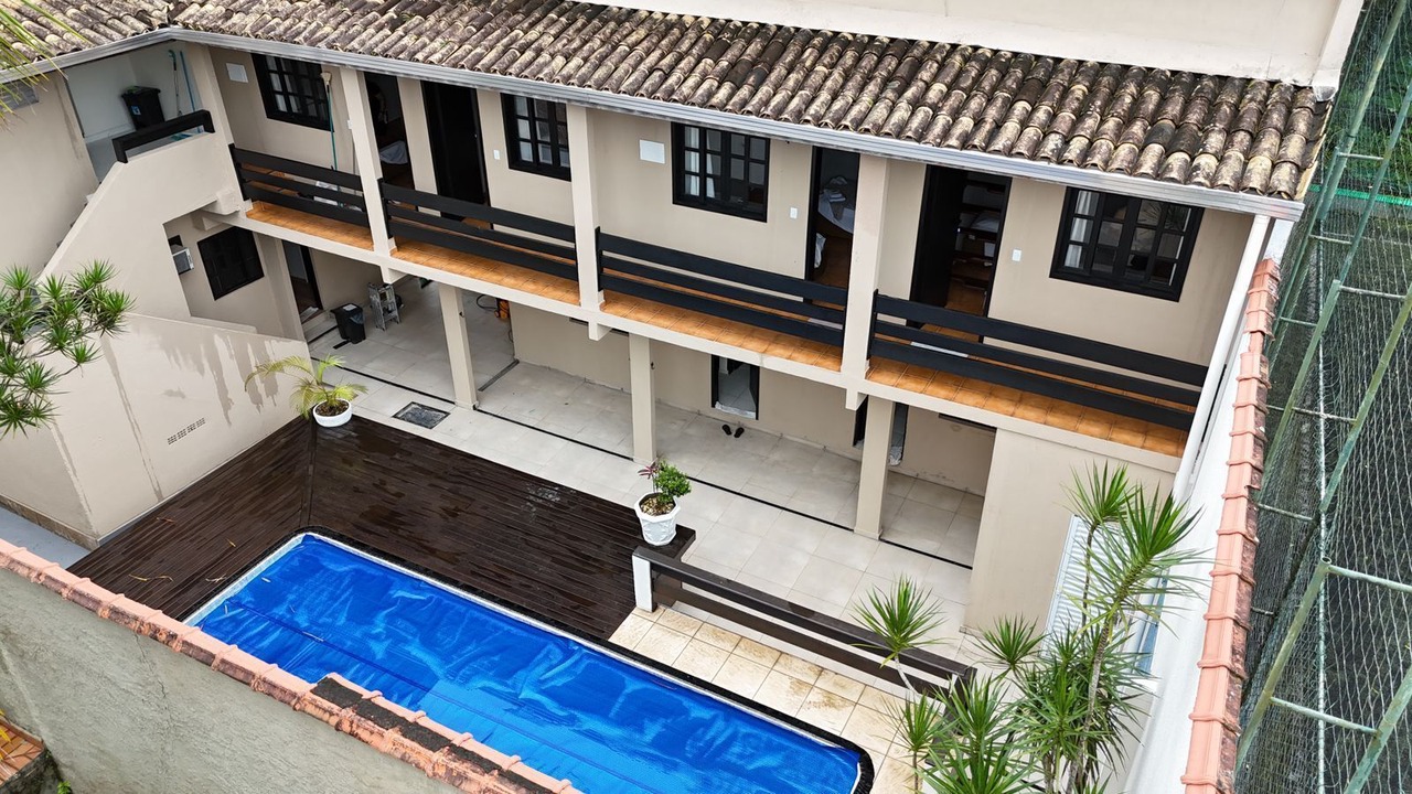 Photo of Patio Balcony in Guaiuba