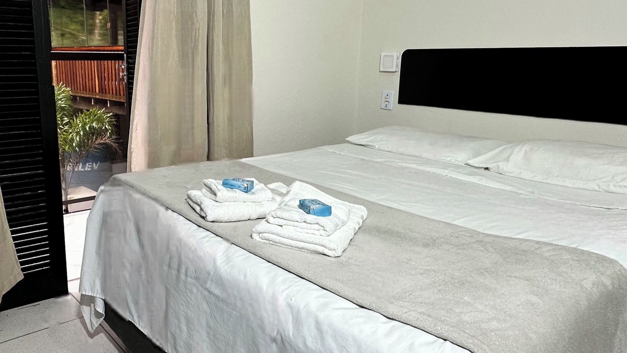 Photo of Bedroom in Guaiuba