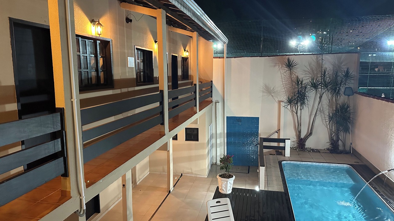 Photo of Outdoor in Guaiuba