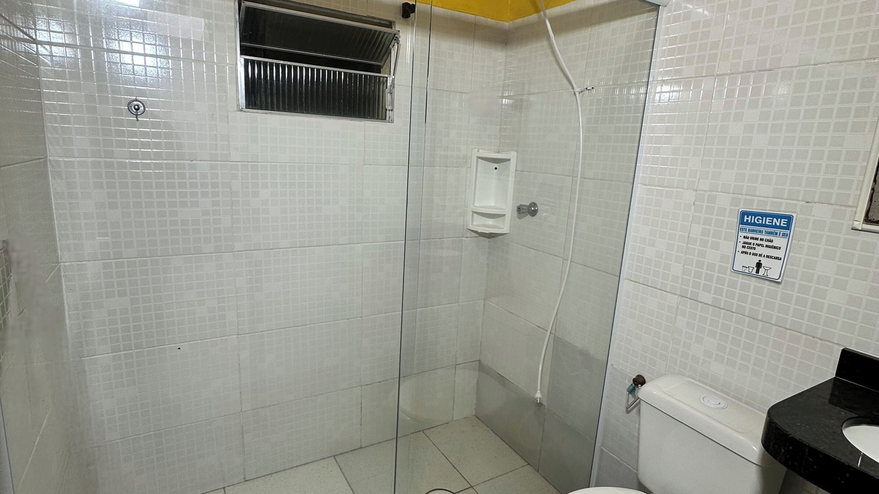 Photo of Bathroom in Guaiuba