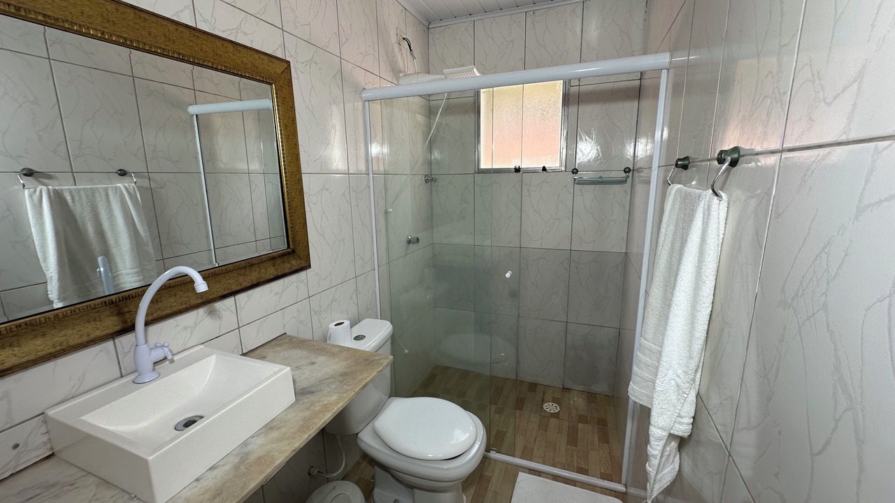 Photo of Bathroom in Guaiuba
