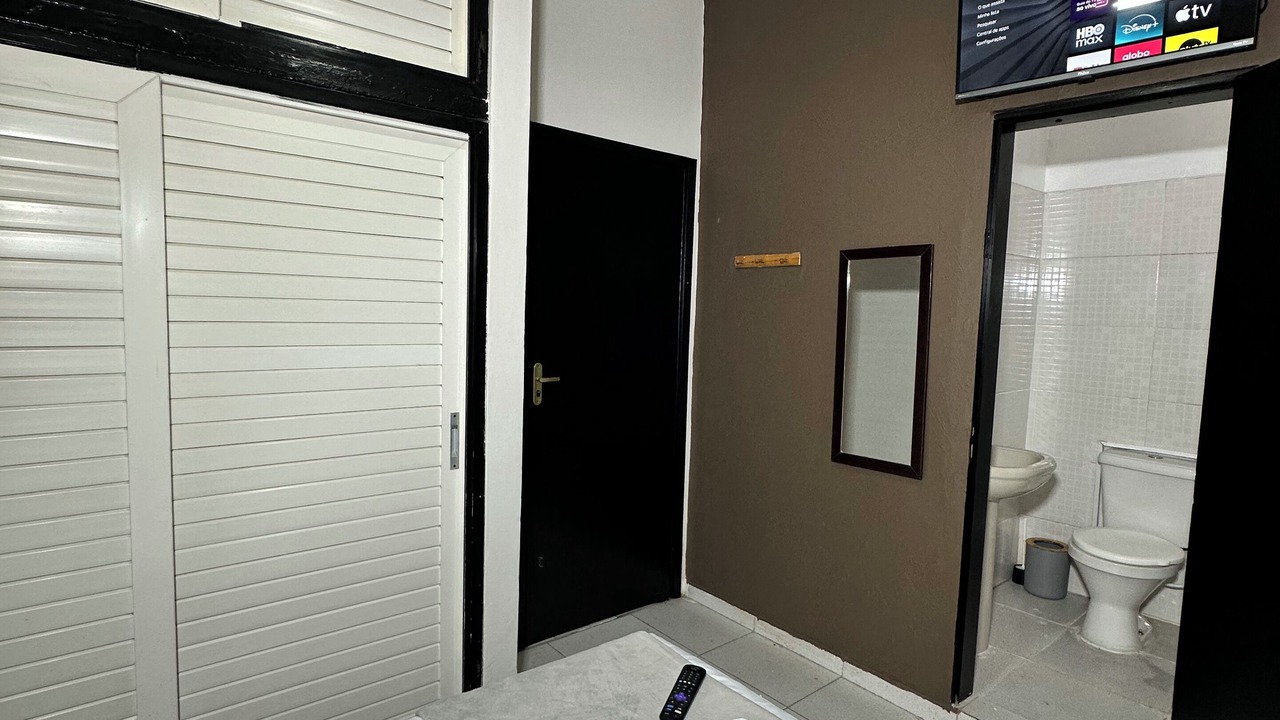 Photo of Bedroom in Guaiuba